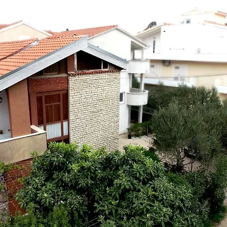 Ana's House * Vodice