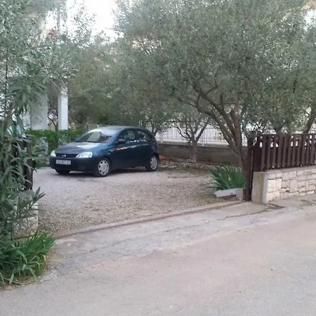 Ana's House Vodice