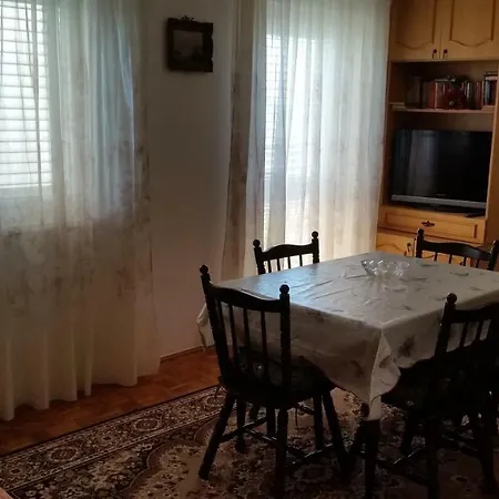 Ana's House * Vodice