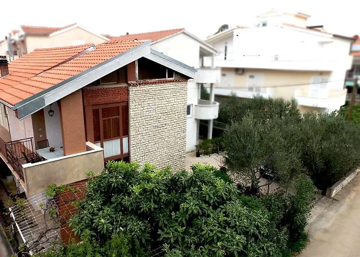 Ana's House * Vodice