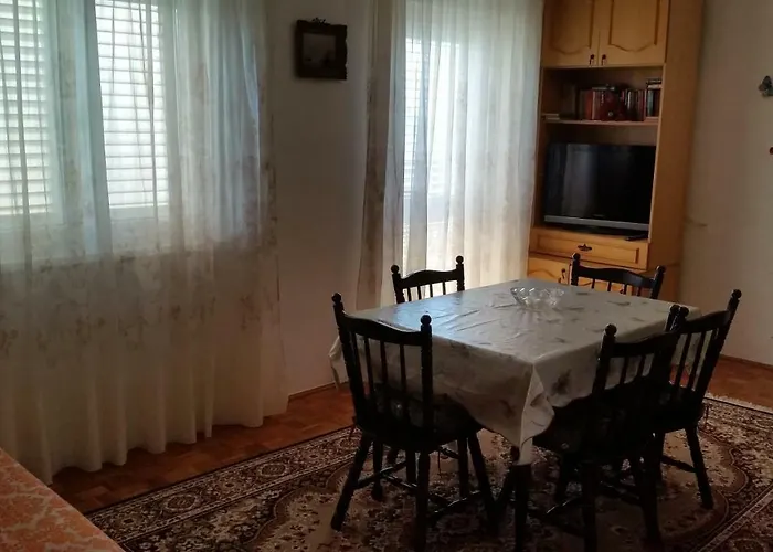 Ana's House * Vodice