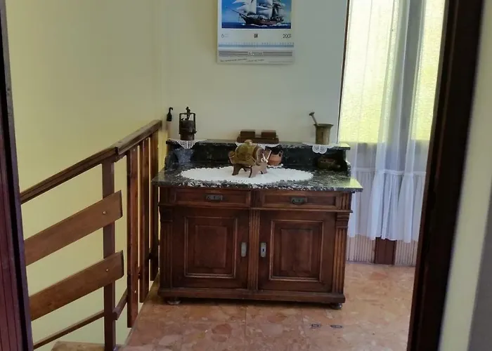 Lejlighed Ana's House